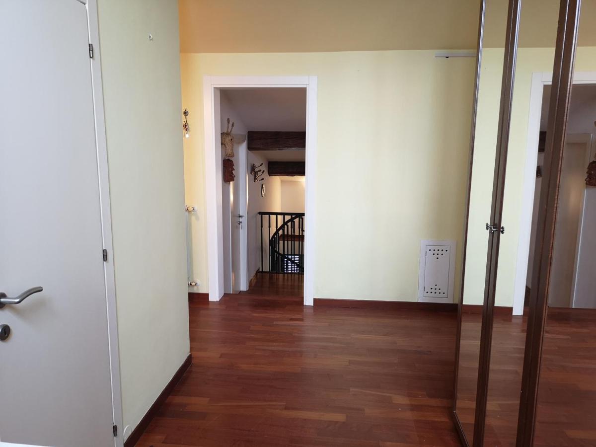 Porta A Mare, Free Parking Apartman Livorno Kültér fotó
