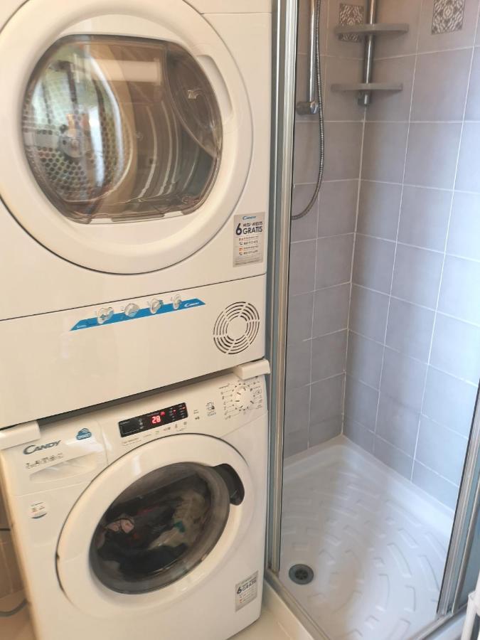 Porta A Mare, Free Parking Apartman Livorno Kültér fotó