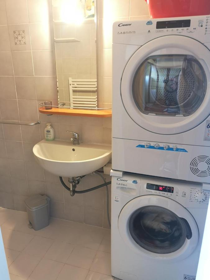 Porta A Mare, Free Parking Apartman Livorno Kültér fotó