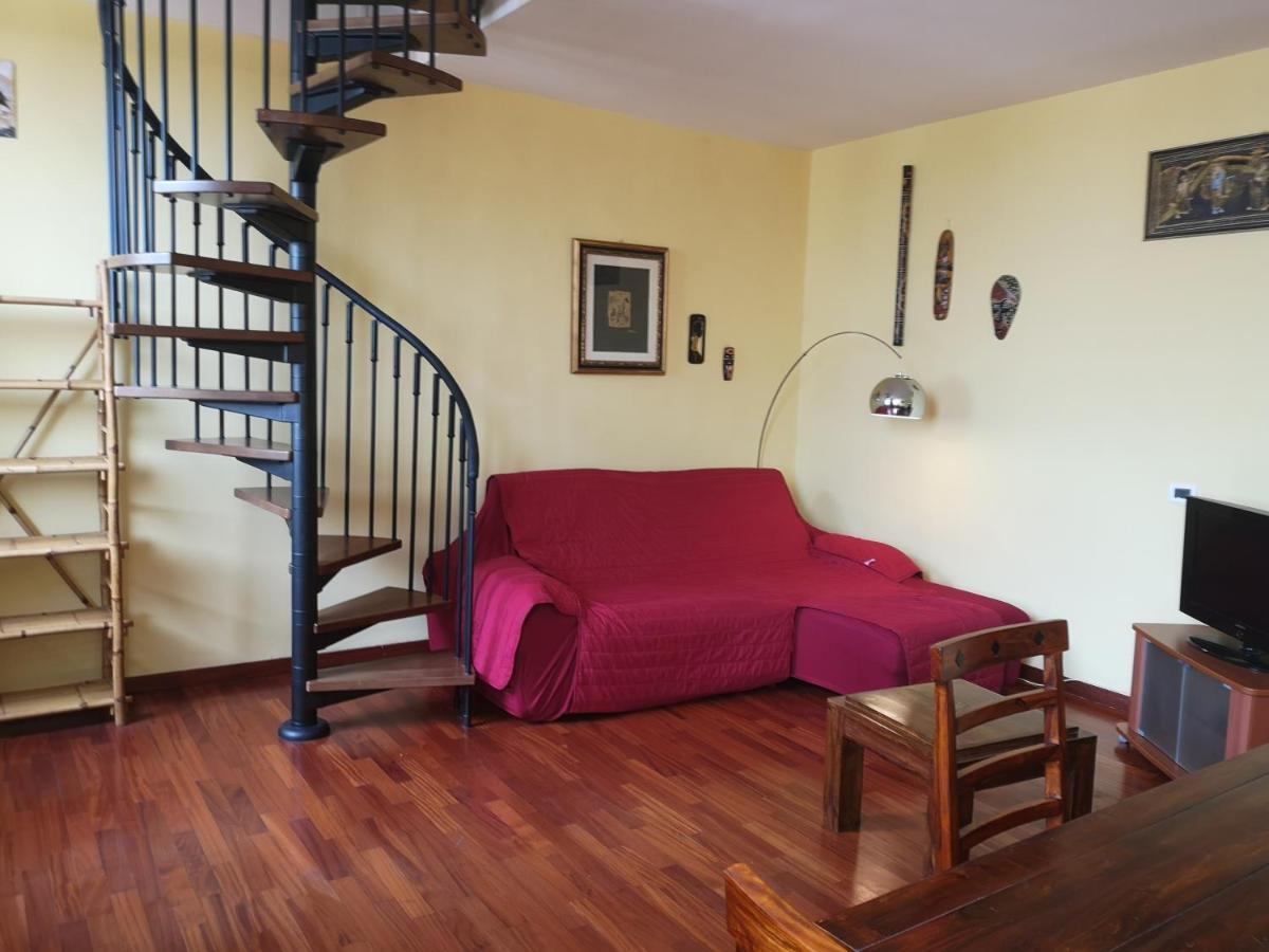 Porta A Mare, Free Parking Apartman Livorno Kültér fotó