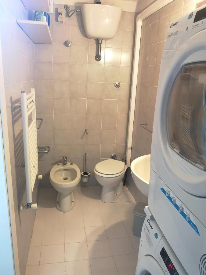 Porta A Mare, Free Parking Apartman Livorno Kültér fotó