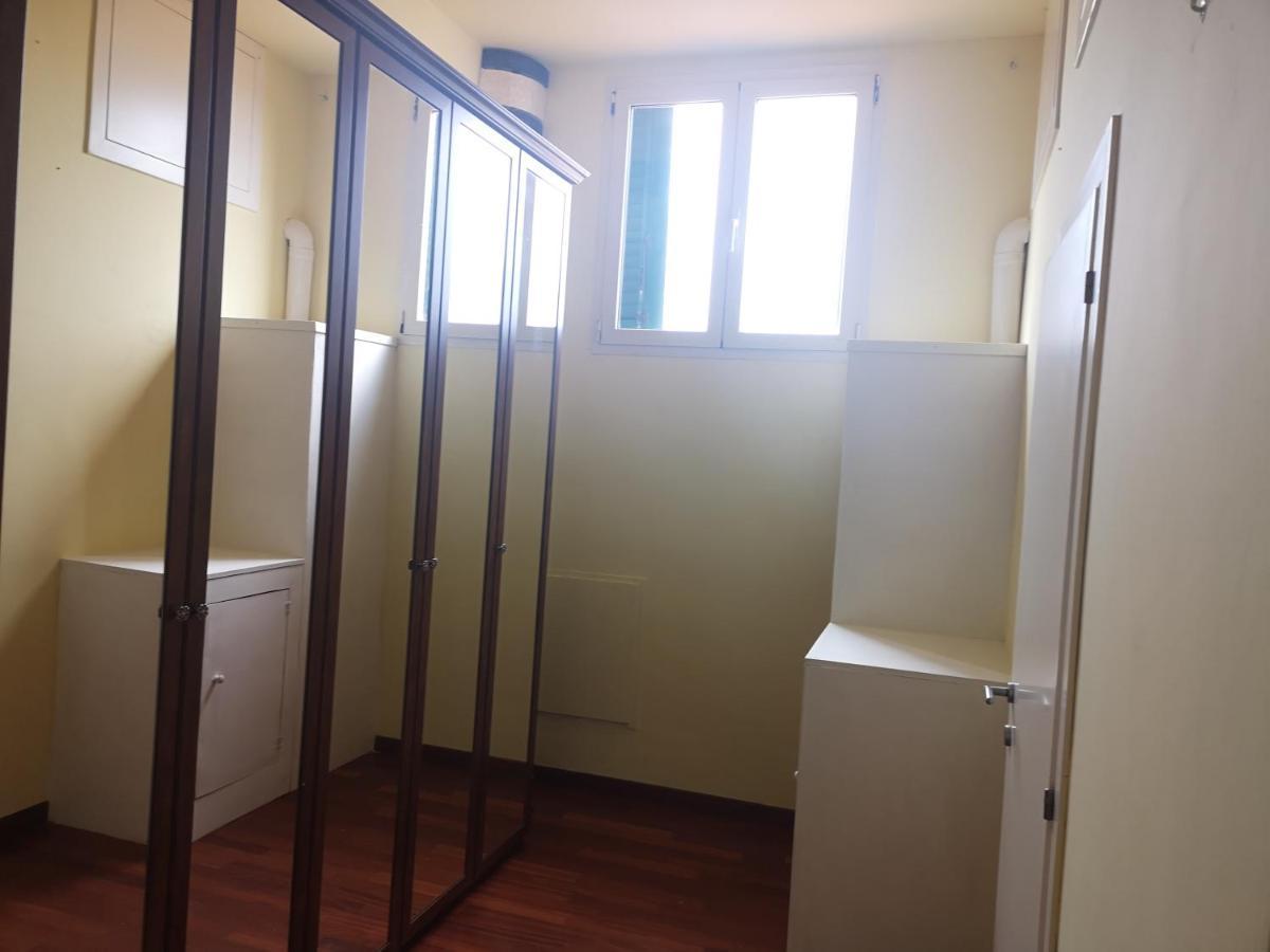 Porta A Mare, Free Parking Apartman Livorno Kültér fotó