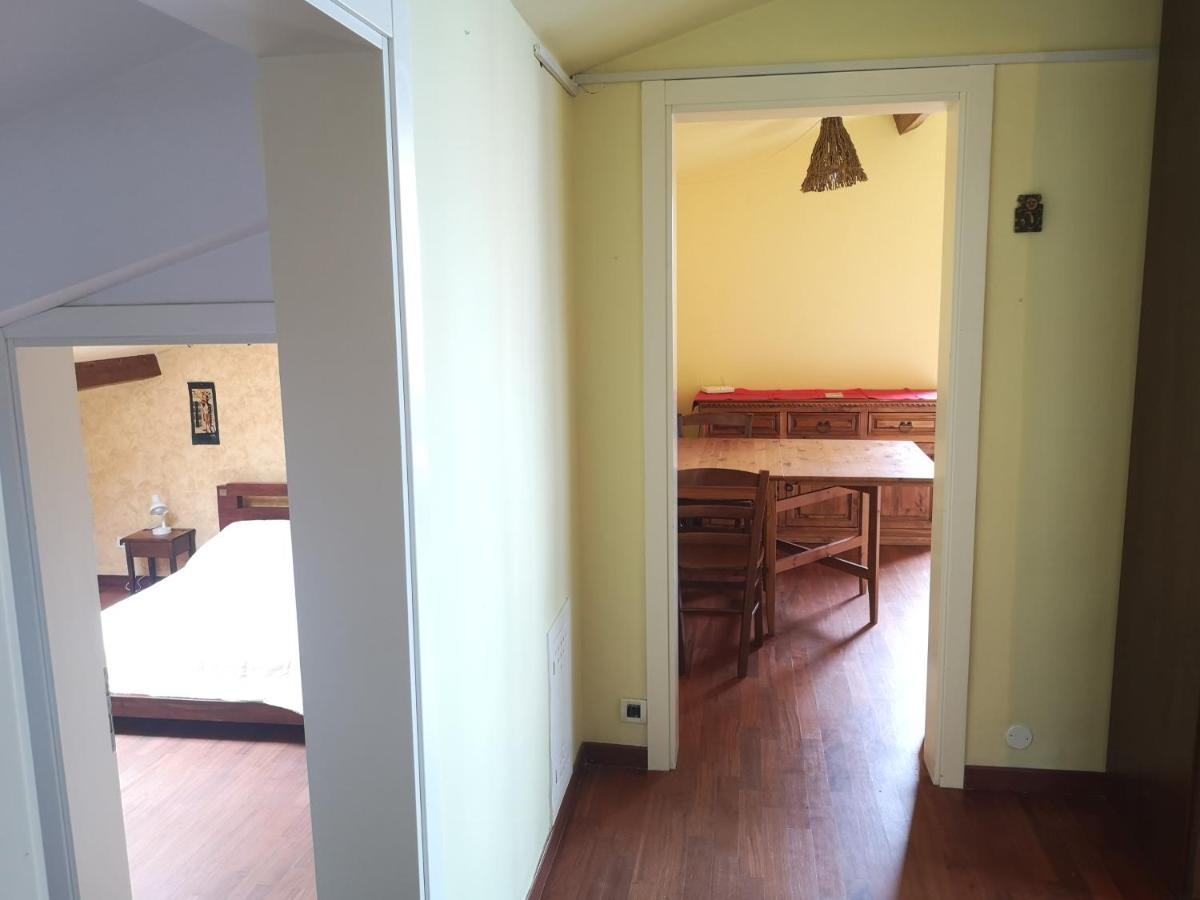 Porta A Mare, Free Parking Apartman Livorno Kültér fotó