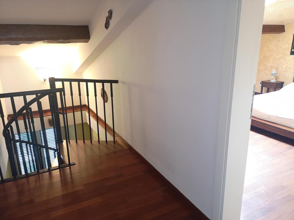 Porta A Mare, Free Parking Apartman Livorno Kültér fotó