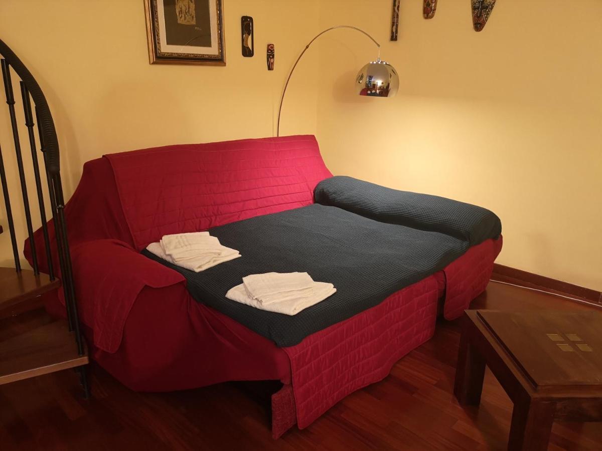 Porta A Mare, Free Parking Apartman Livorno Kültér fotó